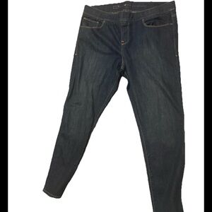 Women's Blue Jeans